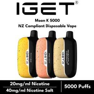 IGET MOON K 5000